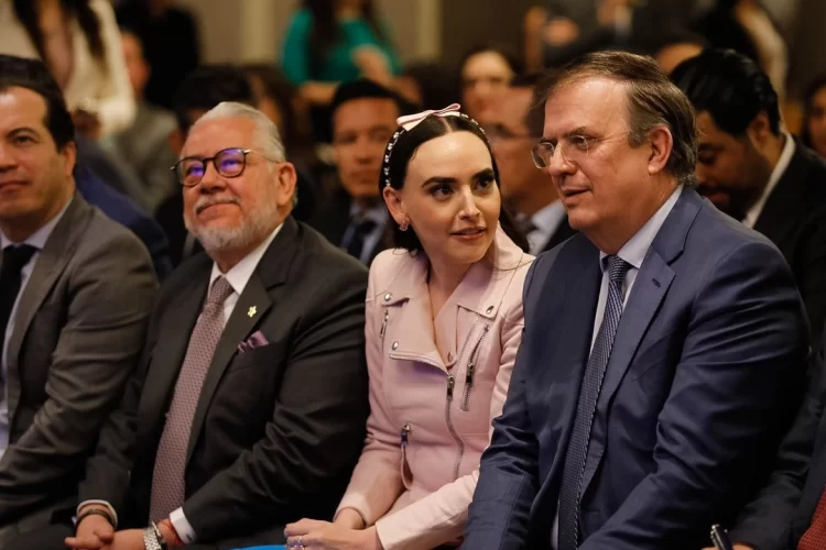 Tres de cada 10 empresas mexicanas, dirigidas por mujeres, comenta Altagracia Gómez