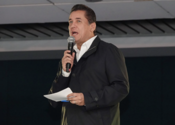 Disputará el PVEM a Morena candidaturas a gubernaturas de Zacatecas y Guerrero