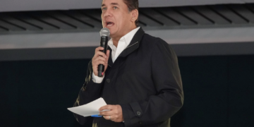 Disputará el PVEM a Morena candidaturas a gubernaturas de Zacatecas y Guerrero
