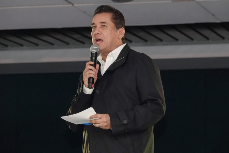 Disputará el PVEM a Morena candidaturas a gubernaturas de Zacatecas y Guerrero