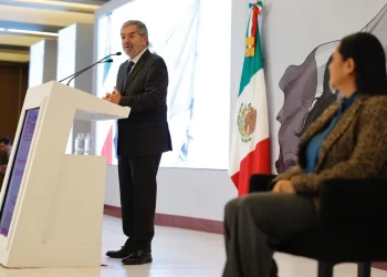 El gobierno federal presentará “análisis profundo” de consulados mexicanos en EE.UU.