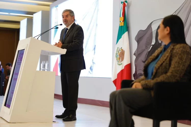 El gobierno federal presentará “análisis profundo” de consulados mexicanos en EE.UU.