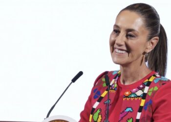 “No hay nada irregular” en transferencia de fideicomiso del PJ: Claudia Sheinbaum
