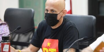 Diputado Alday propone reformas para regular cigarrillos electrónicos y dispositivos de vaporización