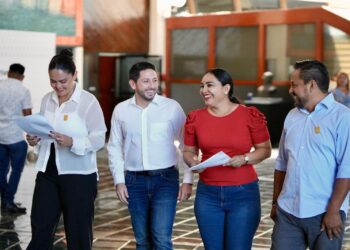 Los municipios de QRoo tendrán veterinarias públicas: Renán Sánchez