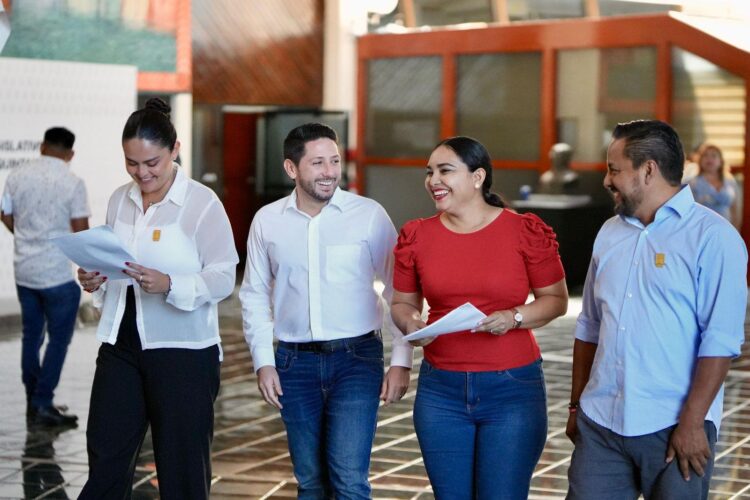 Los municipios de QRoo tendrán veterinarias públicas: Renán Sánchez