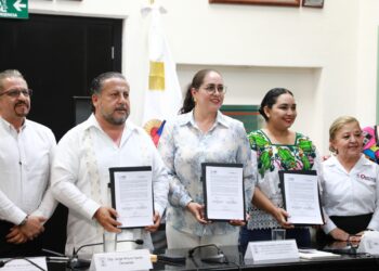 Trabajará Legislatura de la Justicia Social por una gestión más transparente y cercana a la ciudadanía