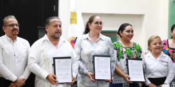 Trabajará Legislatura de la Justicia Social por una gestión más transparente y cercana a la ciudadanía