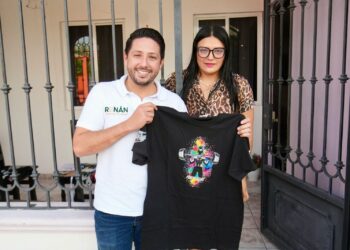 Isla Mujeres continúa con el Operativo Semana Santa 2025 para cuidar a visitantes y familias isleñas