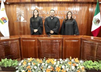 En Sesión Solemne presentan a la séptima conformación del Pleno del TEQROO