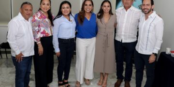 Asiste Blanca Merari a la primera sesión ordinaria 2025 del Consejo Consultivo de Turismo