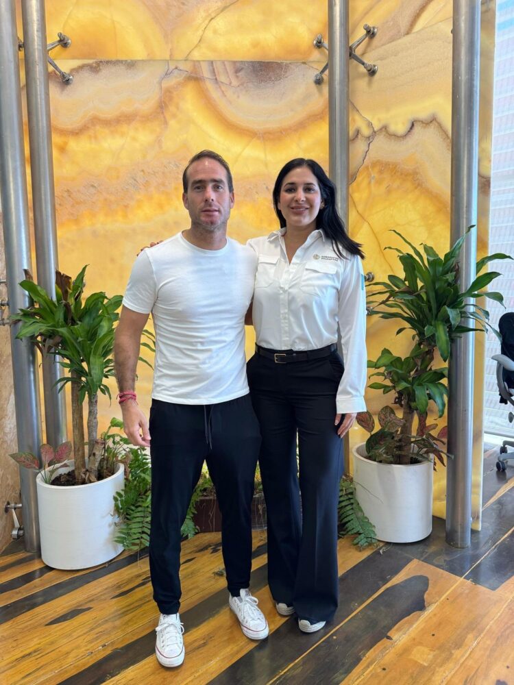 Playa del Carmen y Tulum unirán esfuerzos para fortalecer al Caribe Mexicano