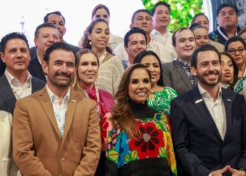 Pueblo Mágico, Isla Mujeres y Costa Mujeres impulsan su liderazgo turístico en el Tianguis Turístico México 2025