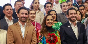 Pueblo Mágico, Isla Mujeres y Costa Mujeres impulsan su liderazgo turístico en el Tianguis Turístico México 2025