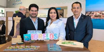 Se consolida Puerto Morelos entre los 12 destinos turísticos de Quintana Roo