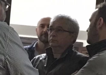 Por delitos contra la salud, dictan auto de formal prisión contra Yarrington