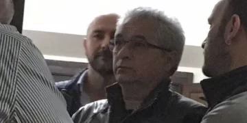 Por delitos contra la salud, dictan auto de formal prisión contra Yarrington
