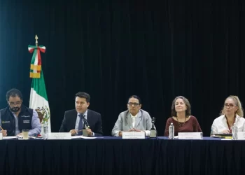 Será Rosa Icela Rodríguez representante de México en funerales del Papa