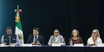 Será Rosa Icela Rodríguez representante de México en funerales del Papa