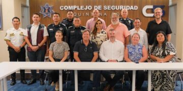 Quintana Roo refuerza lazos internacionales con directivos de TUI Group