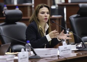 INE aplicará "modelo de riesgo" para detectar candidaturas con presuntos nexos criminales