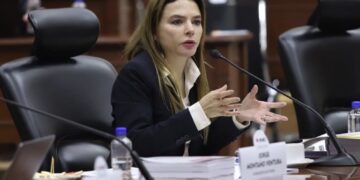 INE aplicará "modelo de riesgo" para detectar candidaturas con presuntos nexos criminales