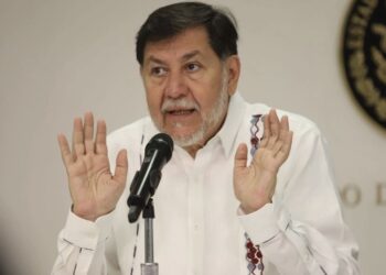 Impugnará Senado ante TEPJF a candidatos al PJ por presuntos nexos con narcotráfico