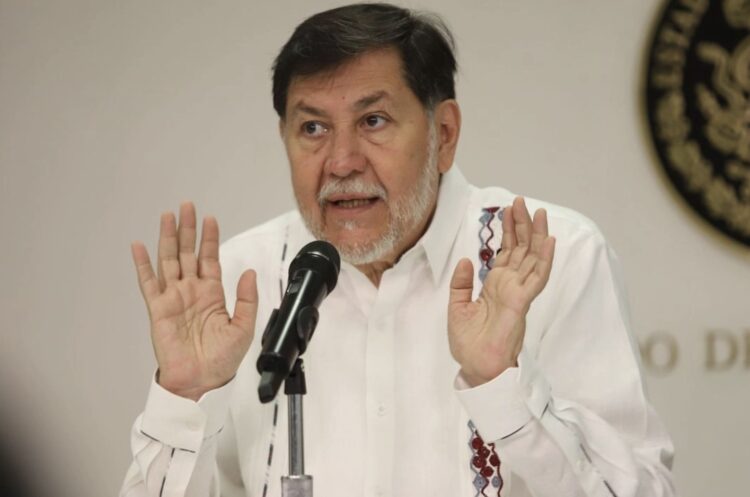 Impugnará Senado ante TEPJF a candidatos al PJ por presuntos nexos con narcotráfico