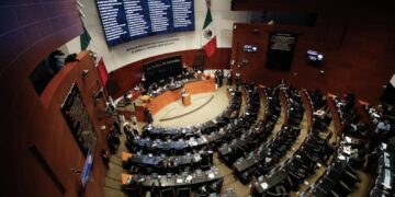 Dará el Senado celeridad a iniciativa presidencial para prohibir propaganda extranjera