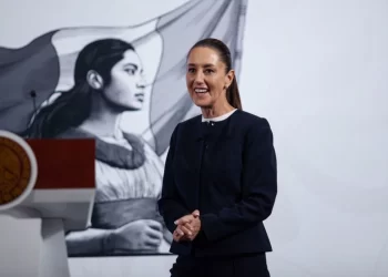 Claudia Sheinbaum: Se han detectado casos de corrupción en Senasica