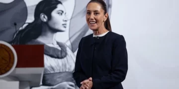 Claudia Sheinbaum: Se han detectado casos de corrupción en Senasica