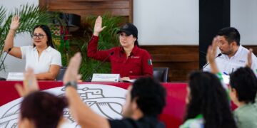 Cabildo de Playa del Carmen aprueba reforma constitucional en materia de igualdad sustantiva