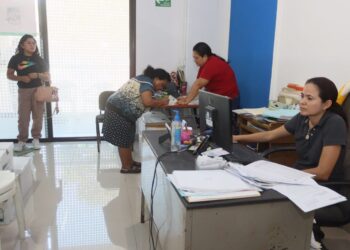 Arranca campaña “La identidad, mi primer derecho”