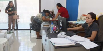 Arranca campaña “La identidad, mi primer derecho”