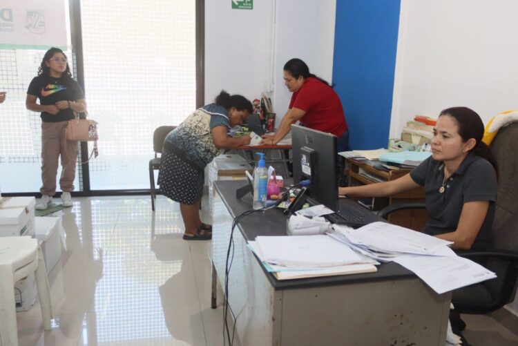 Arranca campaña “La identidad, mi primer derecho”