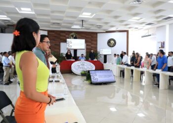 Inicia Playa del Carmen el camino hacia un desarrollo urbano con identidad