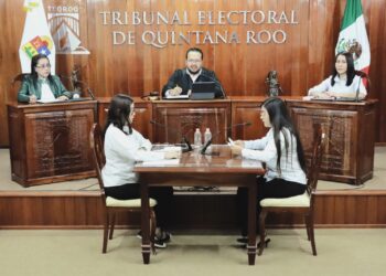 Desecha TEQROO un Juicio de la Ciudadanía