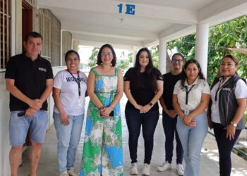 Aplica IEQROO examen a 498 aspirantes a CAEL y SEL para la elección de personas juzgadoras