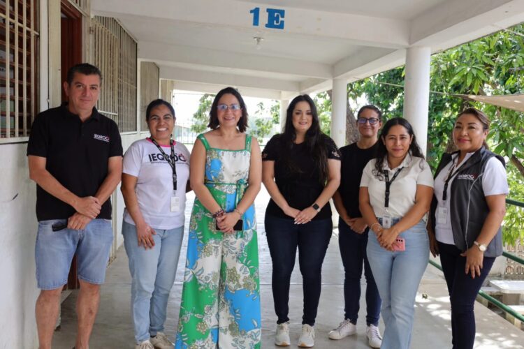 Aplica IEQROO examen a 498 aspirantes a CAEL y SEL para la elección de personas juzgadoras