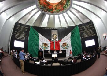 Analizarán diputados reforma sobre atención médica de adultos mayores