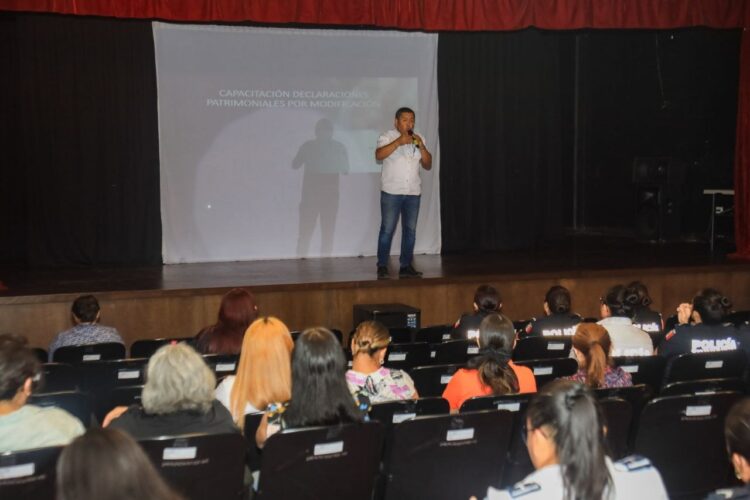 Gobierno de Playa del Carmen reafirma compromiso con la transparencia y la rendición de cuentas