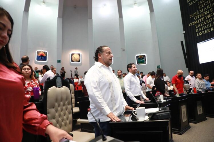 Proponen reconocer en la Constitución derechos a alimentación nutritiva y a lactancia materna en Quintana Roo