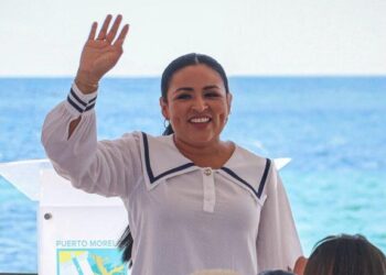 Puerto Morelos, nominado en 3 categorías de los “World Travel Awards”