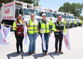 Thalía Hernández y Claudia Ávila, nuevas magistradas del Tribunal Electoral de Quintana Roo