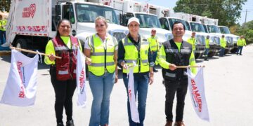 Thalía Hernández y Claudia Ávila, nuevas magistradas del Tribunal Electoral de Quintana Roo