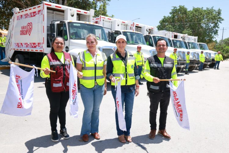 Thalía Hernández y Claudia Ávila, nuevas magistradas del Tribunal Electoral de Quintana Roo