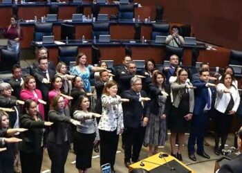 Thalía Hernández y Claudia Ávila, nuevas magistradas del Tribunal Electoral de Quintana Roo