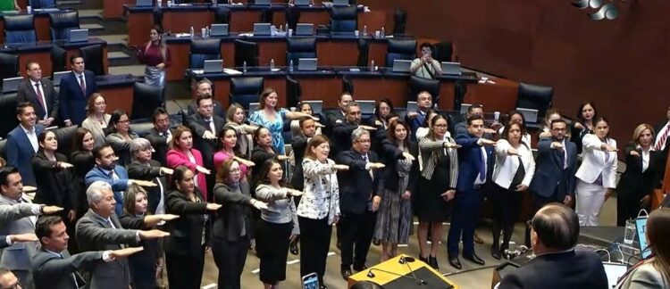 Thalía Hernández y Claudia Ávila, nuevas magistradas del Tribunal Electoral de Quintana Roo