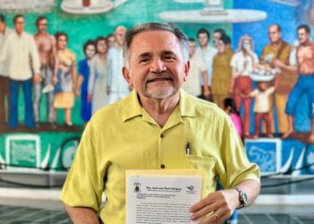 Presenta José Luis Pech iniciativa sobre acceso a la vivienda que beneficiará a los jóvenes