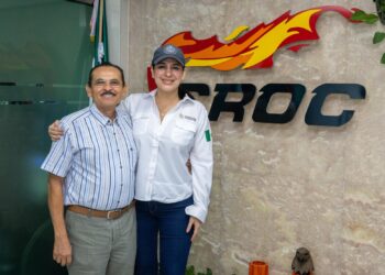 Trabajadores hoteleros son el corazón del nuevo modelo turístico en Playa del Carmen: Estefanía Mercado